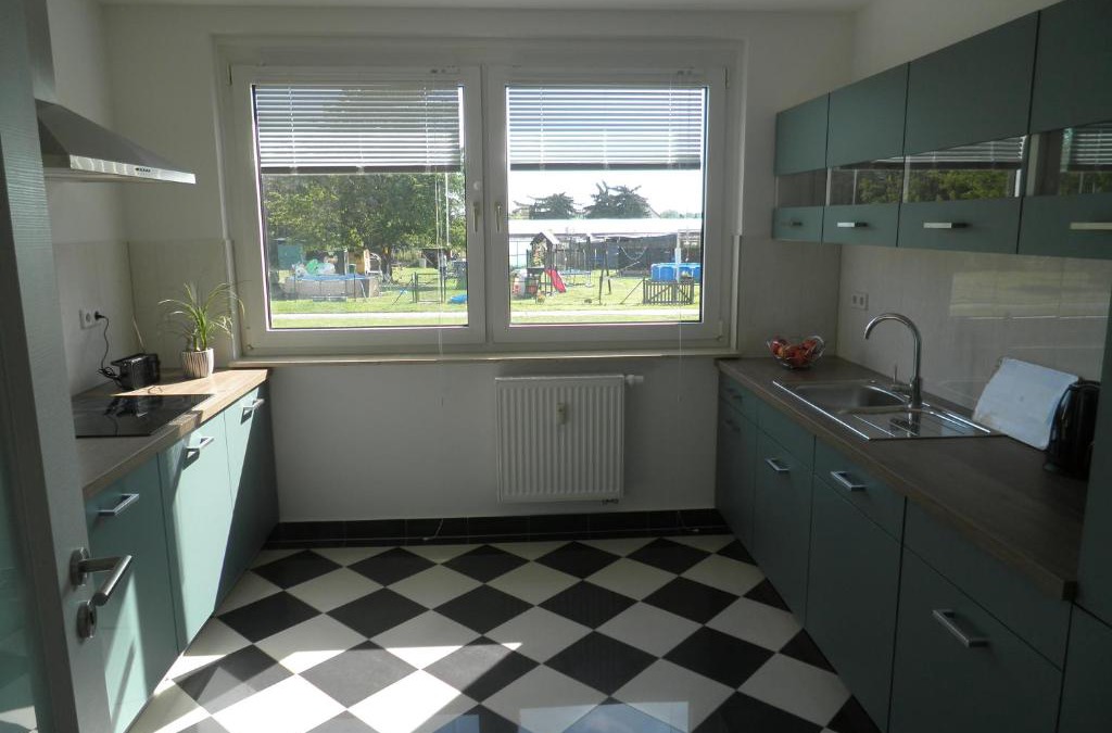 Wiederau Apartment | Rockys Ferienwohnung