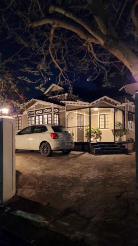 Shillong Bed & Breakfast | Rococo by Concordia Hospitality