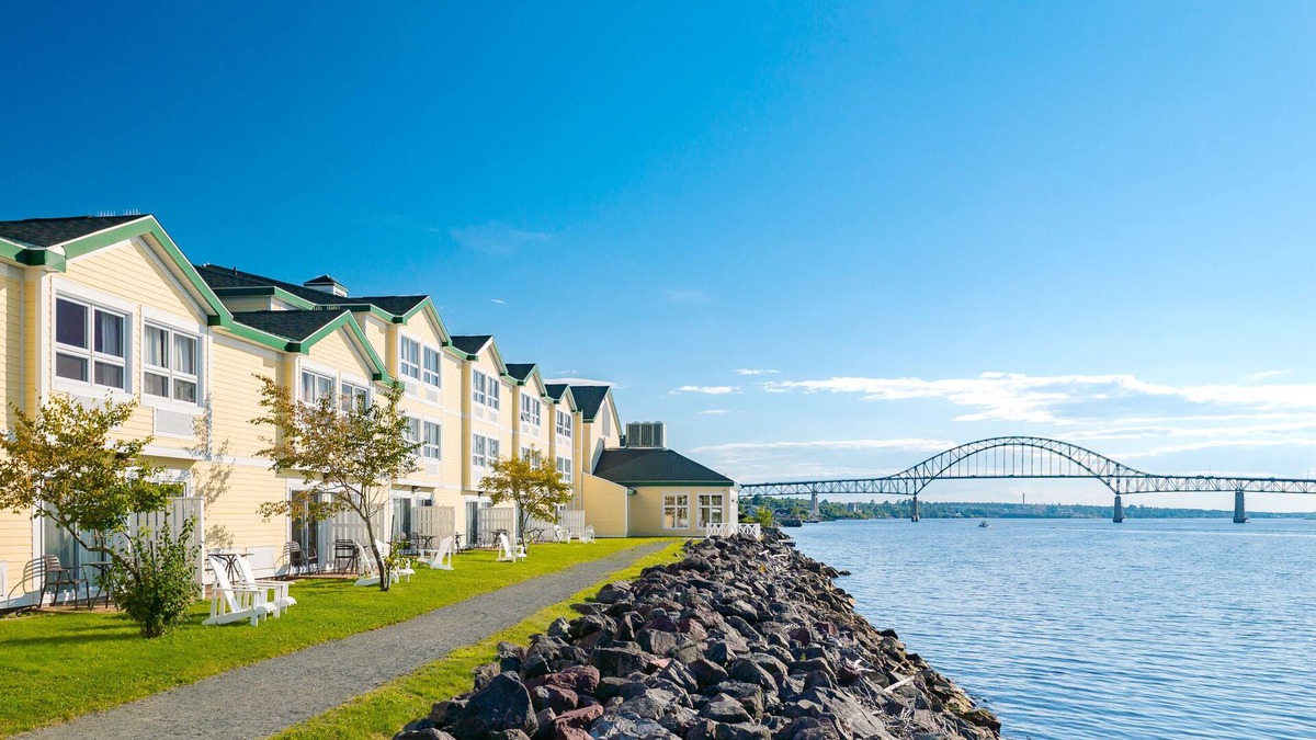 Miramichi Hotel | Rodd Miramichi