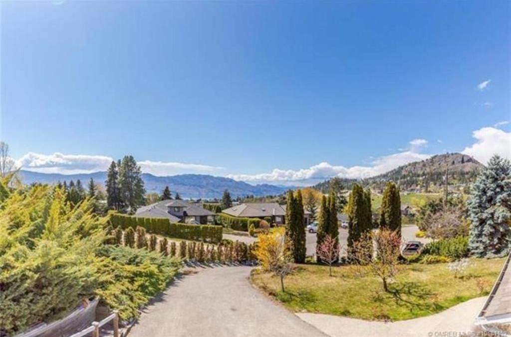Central Okanagan House | Rodee Homestay
