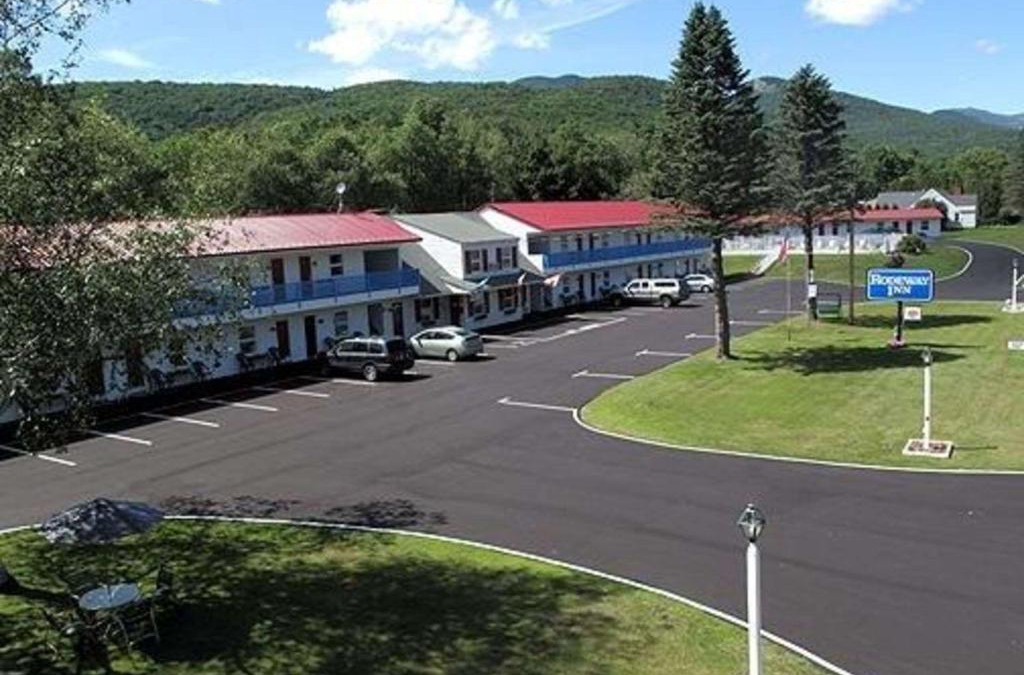 Lincoln Hotel | Rodeway Inn Lincoln I-93