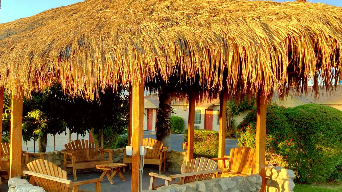 Indio Hotel | Rodeway Inn near Coachella