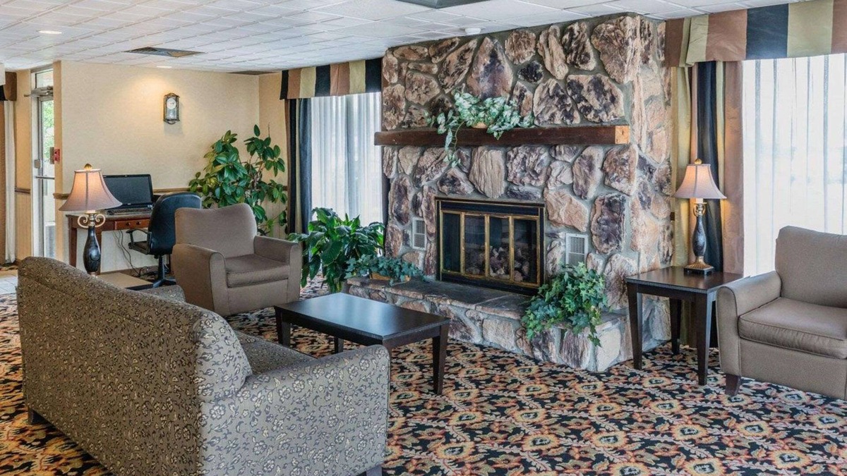 Mercer Hotel | Rodeway Inn