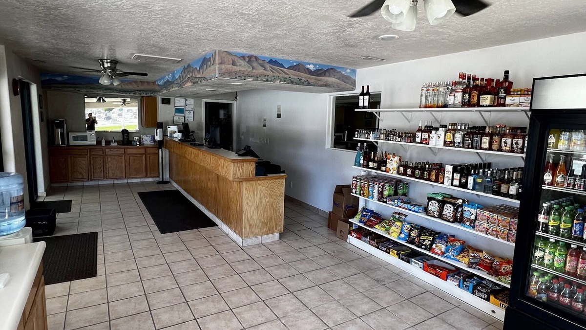 Winnemucca Hotel | Rodeway Inn Winnemucca