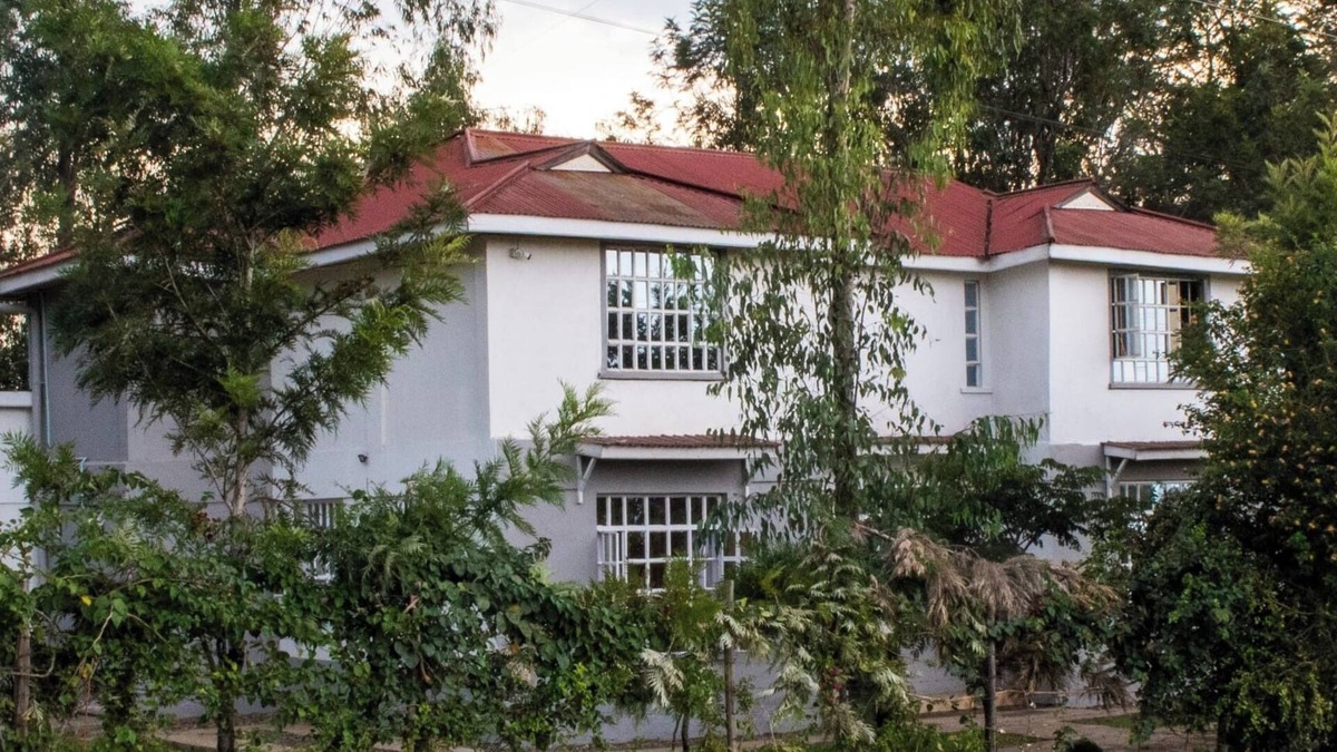 Rodi Kopany Bed & Breakfast | Rodi-Residence B&B