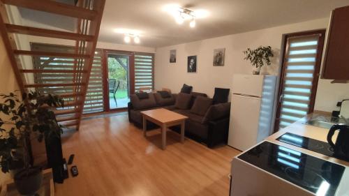Horni Becva Apartment | Rodinný Apartmán Adléta