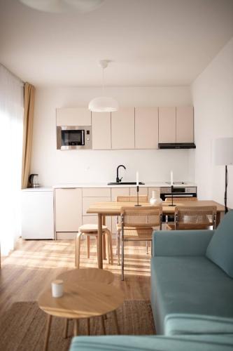 Cerna V Posumavi Apartment | Rodinný apartmán s balkónem