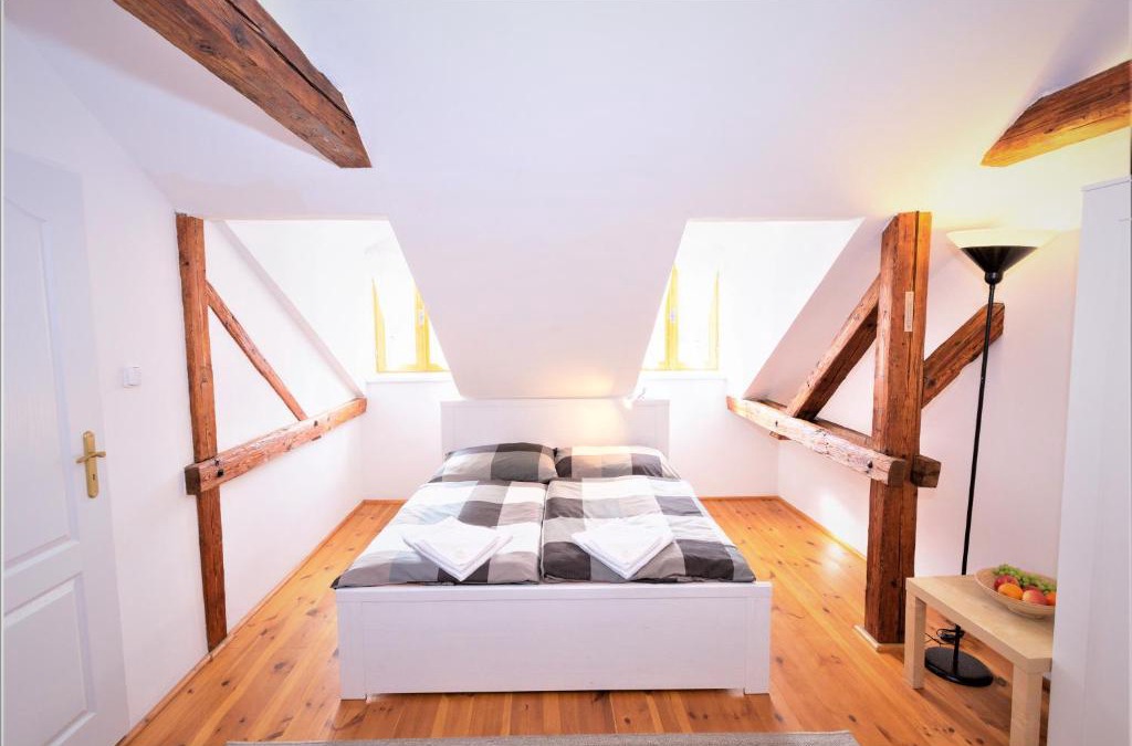 Becov nad Teplou House | Rodinný pension Bečov