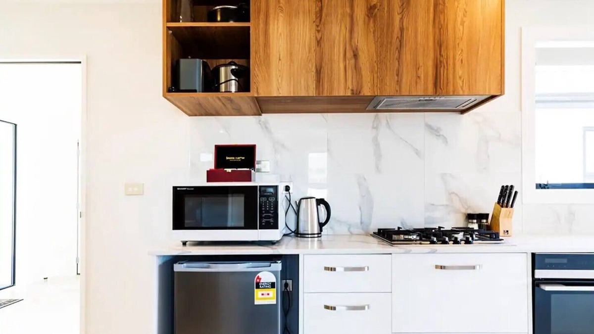 Lake Tekapo Apartment | RodmanStar 1Bdr Apartment