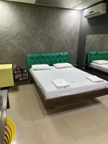 Acreuna Hotel | Rodotel Vênus Prime