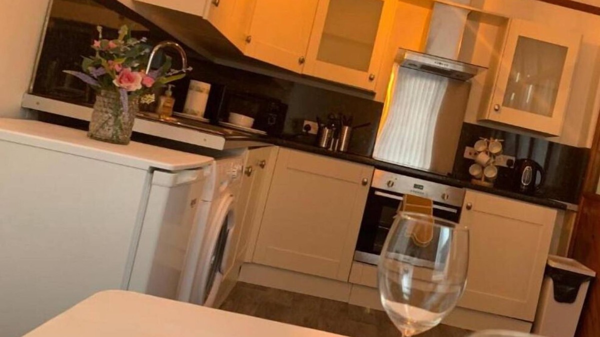 Gateshead Apartment | Rodsley Avenue, Gateshead
