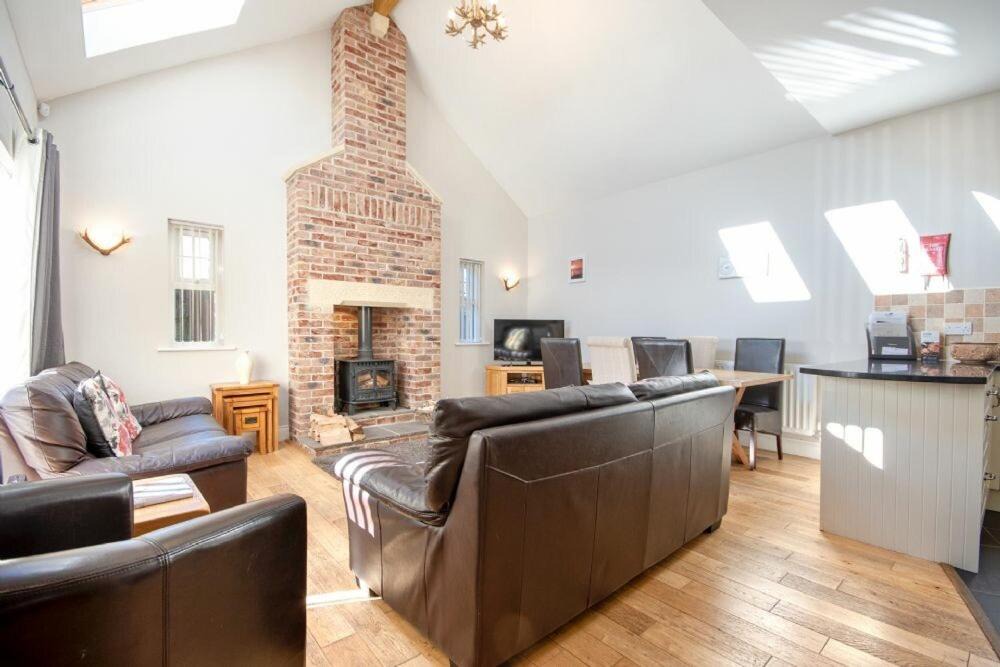Belford House | Roe Deer