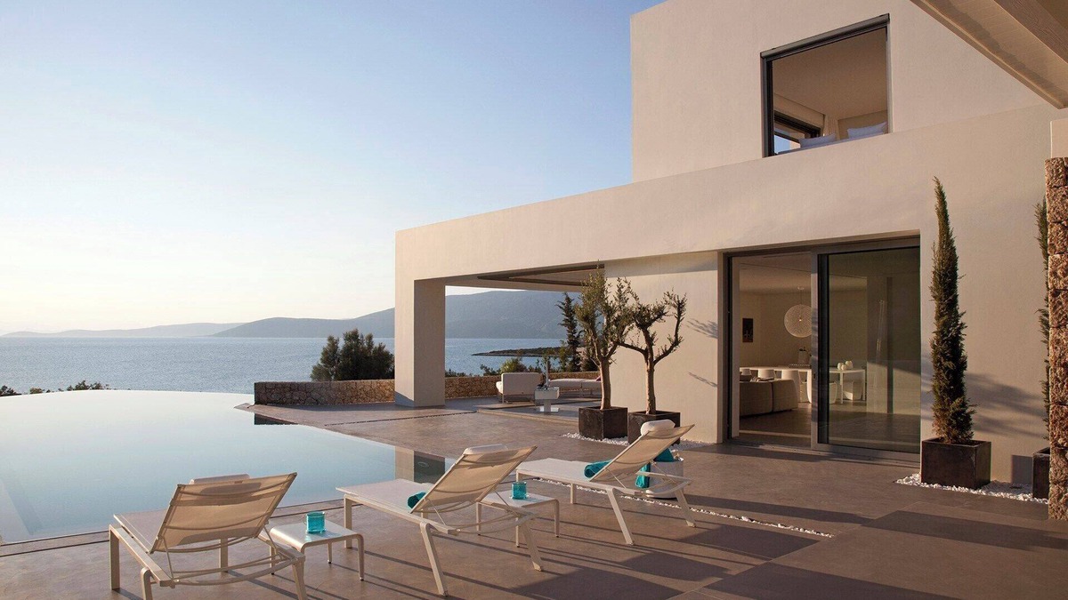 Kilada Villa | Roellia - Six Bedroom Villa, Sleeps 12