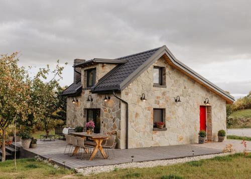 Gorlo Villa | Rogalovka