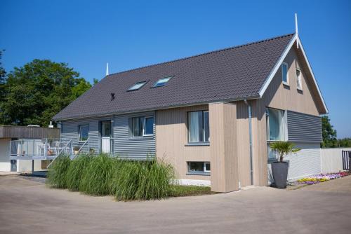 Stavoren House | Roggebroek 44