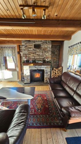 Zrece Ski Chalet | Rogla - Chalet Mojca Pokrajculja