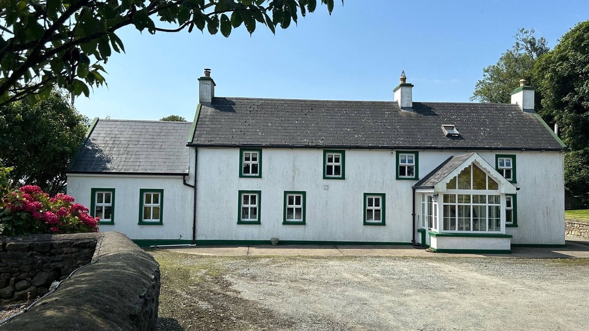 Saltmills Other | Rogula House-Gorgeous renovated farmhouse with sweeping views of lush farmland!