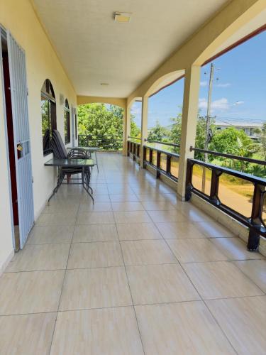 Suriname Apartment | Rohansappartementen
