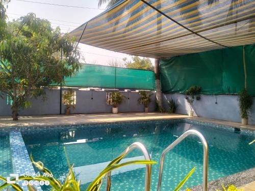 Chendhare House | Rohit farm house