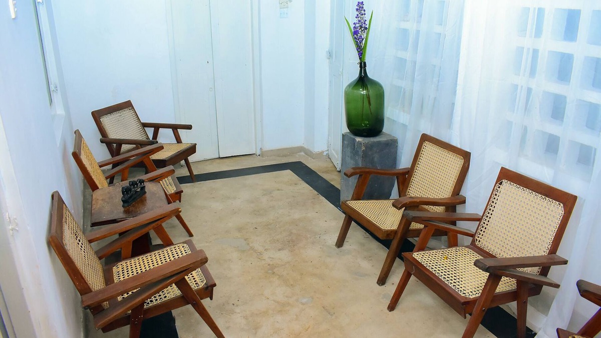 Galle Villa | Rohoney Boutique Villa (Calm Family Stay in Galle)