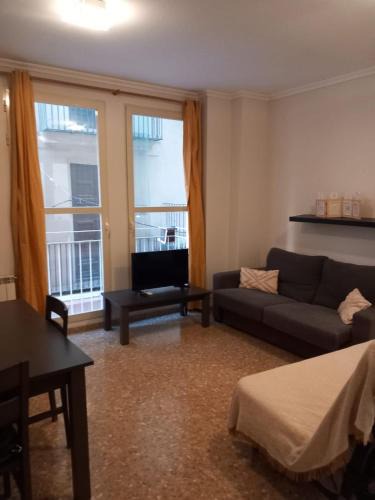 Ciutat Vella Apartment | ROHY APARTHOTEL Valencia