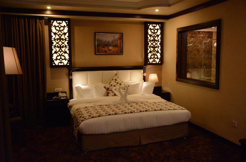 Suwailih Hotel | Rojina Hotel