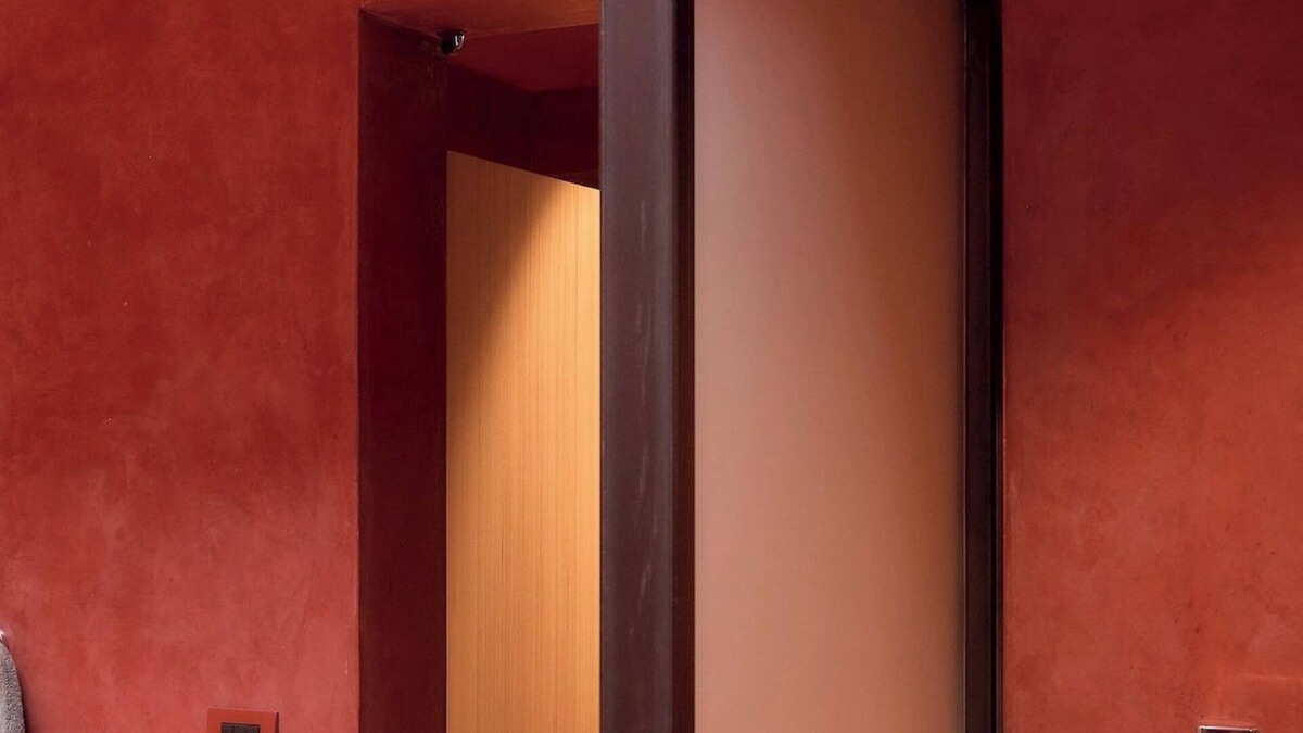Ruta Independencia Apartment | Rojo:Stylish Apartment w/AC and premium location in Historic Center