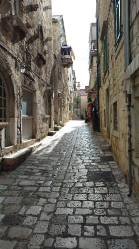 Hvar Old Town Apartment | Roko's