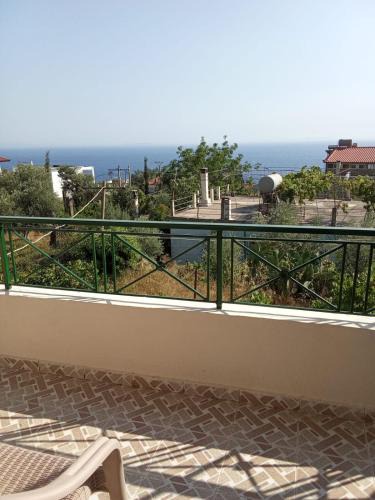 Dhermi Apartment | Roland Apartments