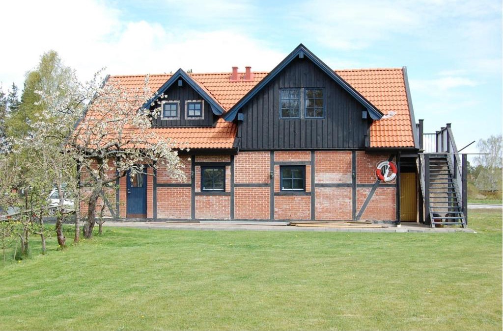 Aahus Apartment | Roliga semestrar i Åhus!