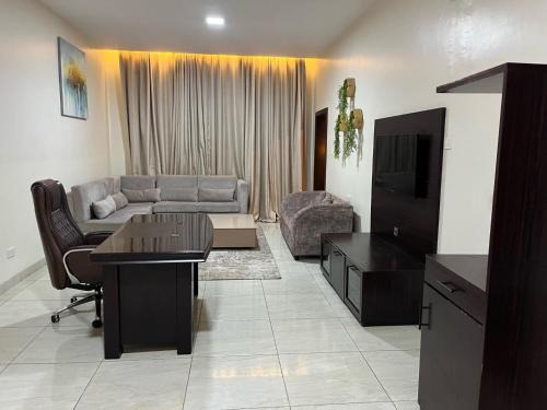 Oshodi-Isolo Hotel | Rollace Hotel