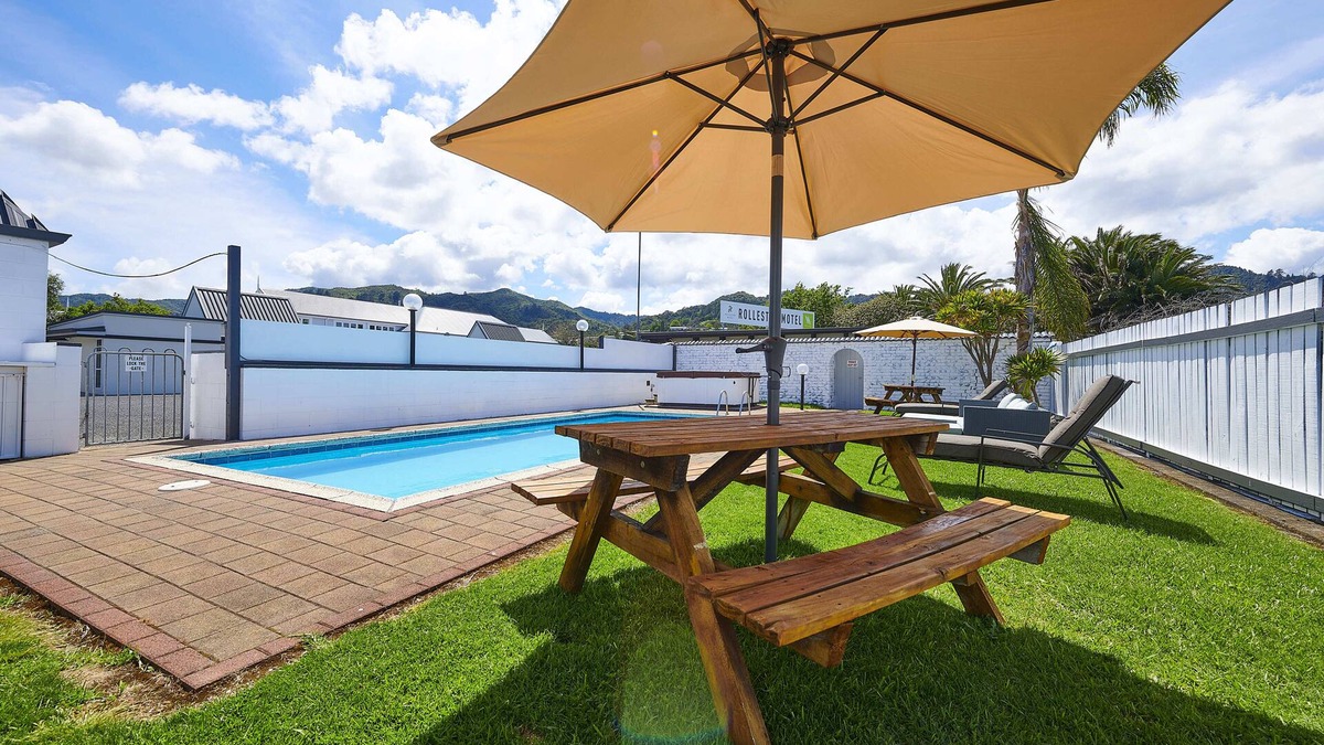 Thames Hotel | Rolleston Motel Thames – Wenzel Motels