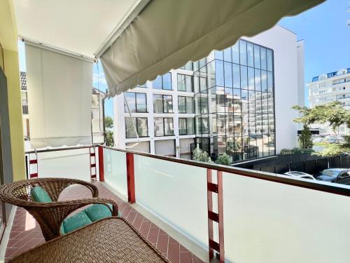 Golem Apartment | Rolling Apartment Golem - Next to Premium Hotels & Grand Blue FaFa