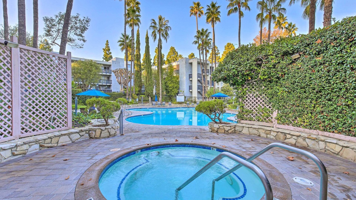 Rolling Hills Estates Condo | Rolling Hills Estates Condo w/Free WiFi!