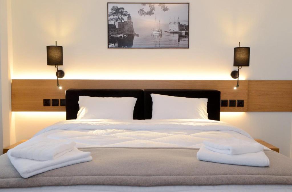 Gefira Mpania Apartment | Roloi suites