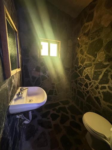 Pahuatlan del Valle House | Román Cabañas del Mirador 4