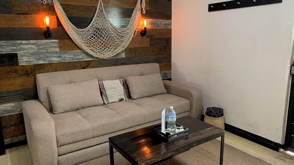 Narvarte Poniente Apartment | ROMA AMOR 2 Bedrooms Centro Médico bj2