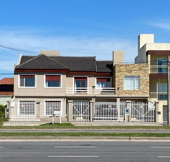 Mar del Plata Apartment | ROMA apartamento frente al mar