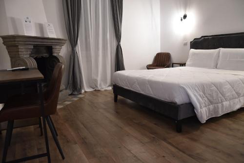 Quartiere XXVII Primavalle Apartment | Roma Chic Cattolica Gemelli