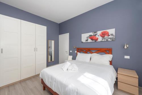 Trionfale Apartment | Roma Chic Flat Gemelli
