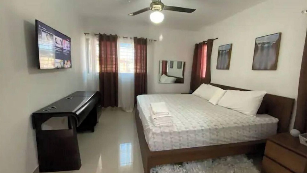 Cerro Alto Apartment | Romantico,moderno , self check-in-24/7-wifi-Tv 4K