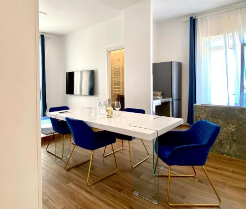Manfredonia Bed & Breakfast | Roma Home -Manfredi Homes&Villas