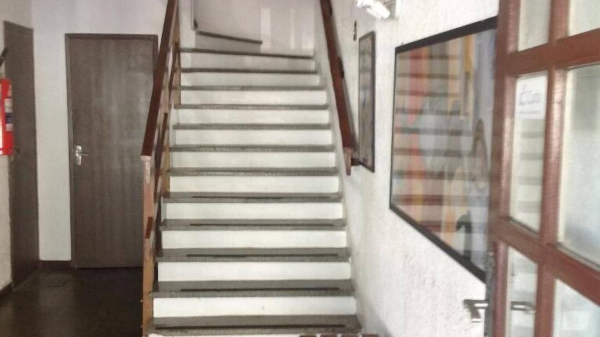 Navegantes Hotel | Roma Hotel