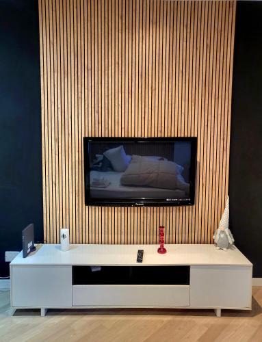 Zona LIV La Giustiniana Apartment | Roma Luxury Loft