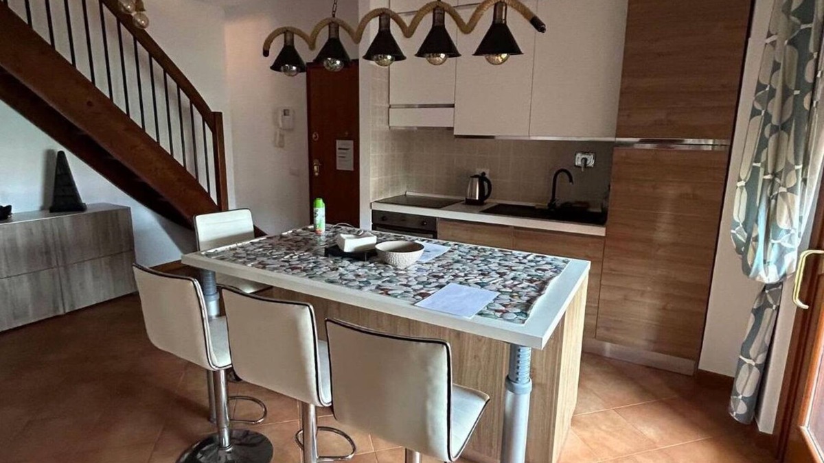 Palidoro Apartment | ROMA MARE APARTMENT - COMFORT AND CONVENIENCE A STONE'S THROW FROM THE SEA