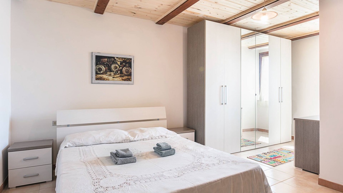 Olbia House | ROMAN RUINS - ★ - Elegant apartment