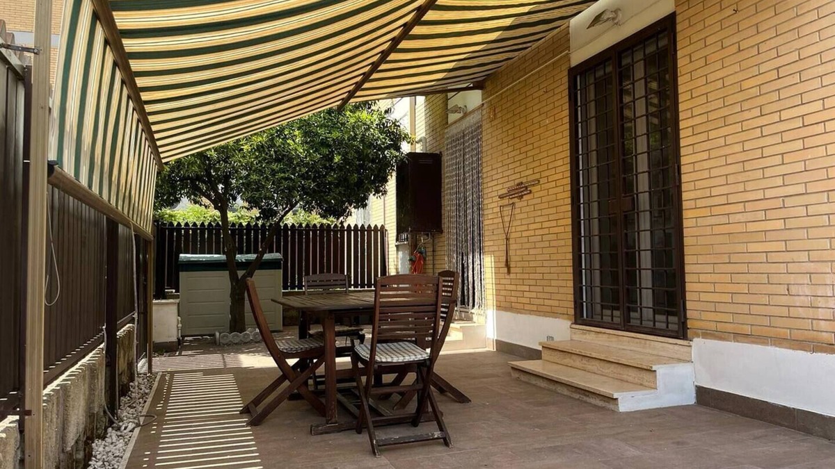 Nettuno House | Roman Seaside Nest. in Neptune!
