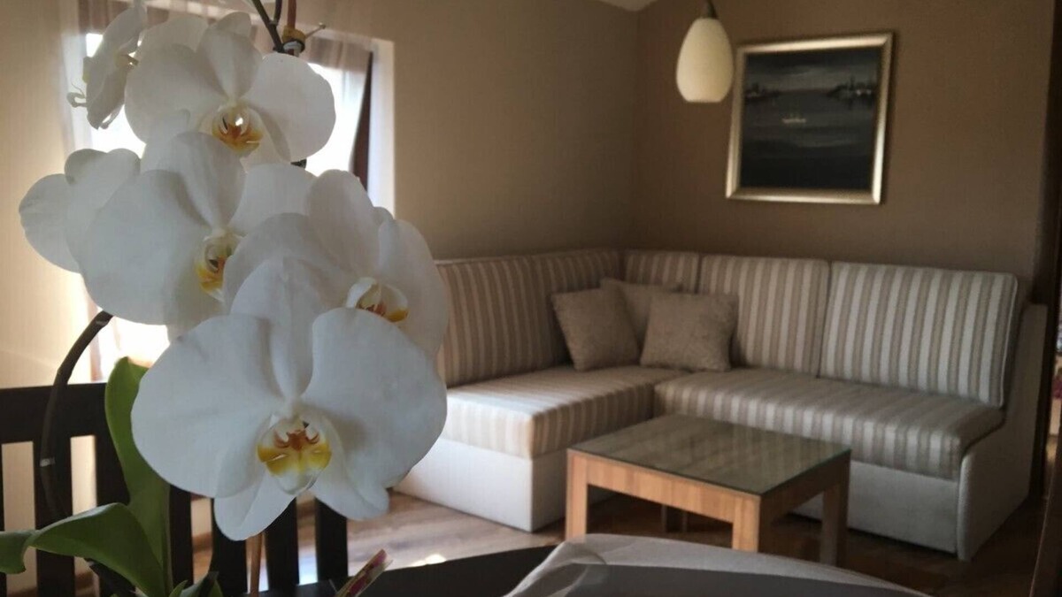 Varna City Centre Apartment | "Roman Thermae"- in the center of Varna