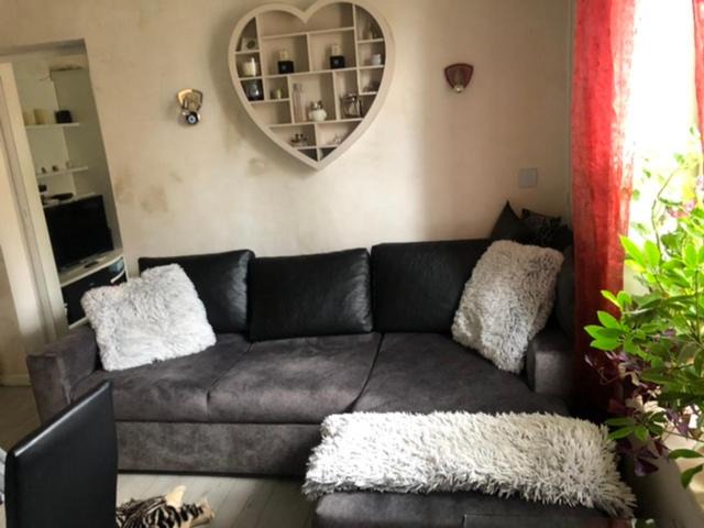 rayon Krasna polyana Apartment | Romance Apartment