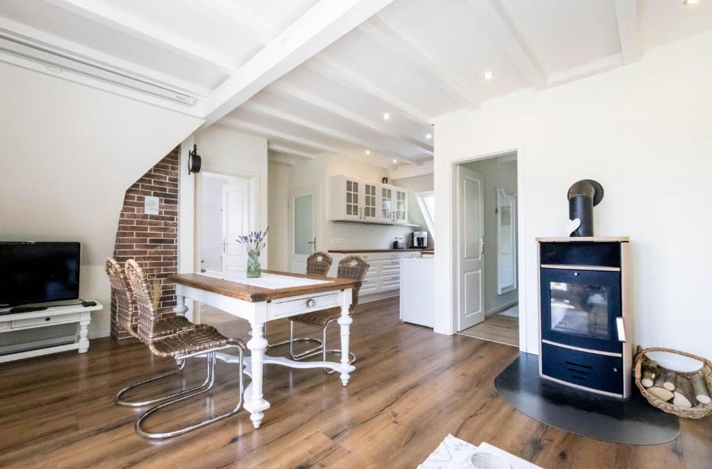 Oberhoffen-les-Wissembourg Apartment | Romantik-Home Nordelsass - Ferienwohnung für Selbstversorger
